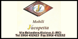 jacopetta
