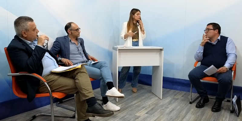 Questa sera a "L'ora della politica" ancora il comune di Ardore. Ospite la lista "Ardore domani"