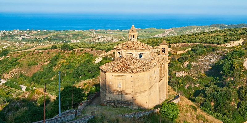 Badolato è il secondo borgo più bello d’Italia del 2024