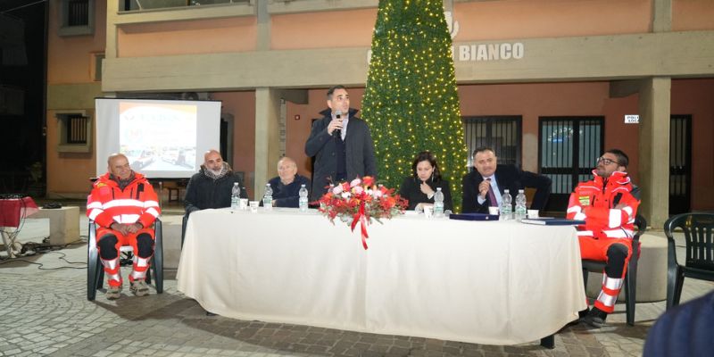 Dalla storia alla prevenzione: i 30 anni di L.A.Do.S. raccontati ai cittadini