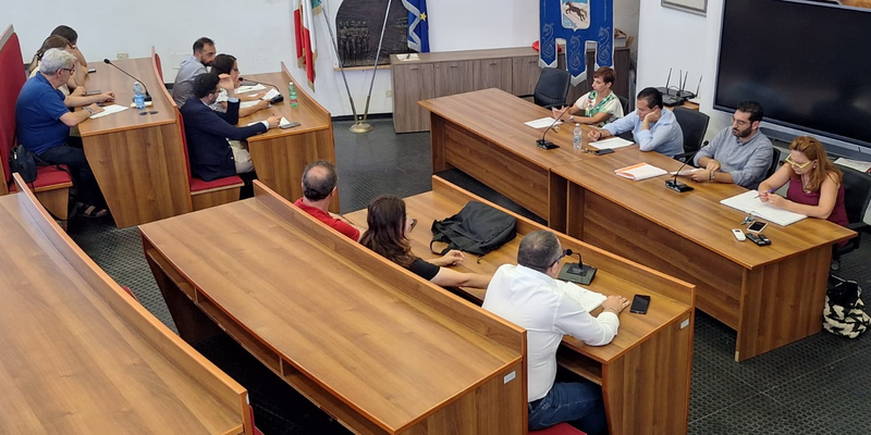 Bovalino, SiAmo Bovalino dopo il Consiglio: «Errori e contraddizioni negli atti su Tari e bilancio»