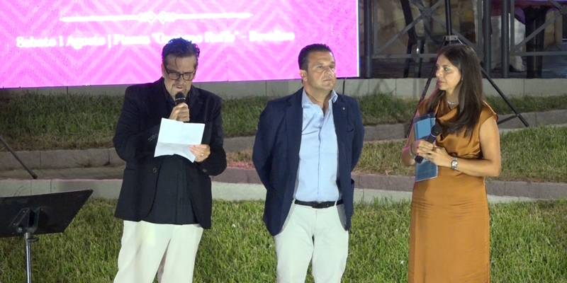 Bovalino celebra memoria e identità: omaggio a sei personalità che hanno segnato la comunità