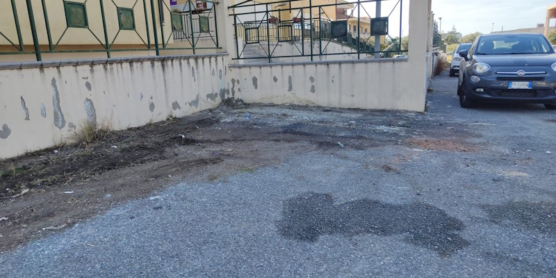 Bovalino Maesano sui rifiuti del "La Cava" "Non lo abbiamo fatto prima perché i rifiuti non erano correttamente differenziati"