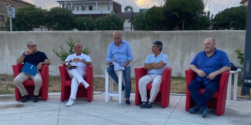 Bovalino, il mare come motore di sviluppo: confronto su turismo, ambiente e sicurezza