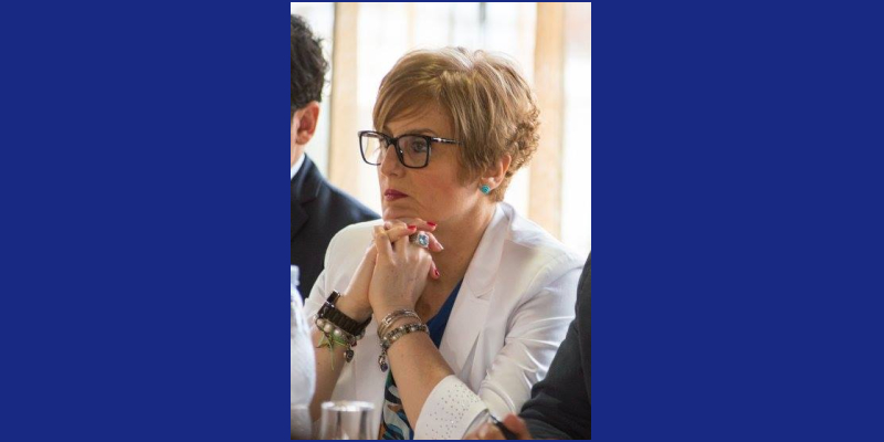 Bovalino verso il voto: Daniela Pisciuneri candidata a Sindaco con "Bovalino al centro"