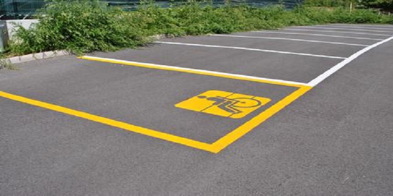 Bovalino:l'Adda richiede segnaletica e spazi per disabili