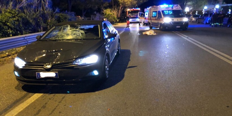 Bovalino. Ancora lacrime di sangue sulla SS 106