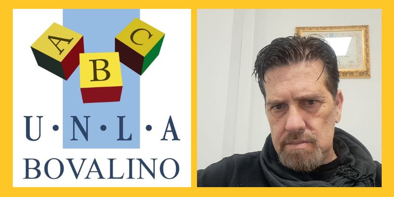 Francesco Perrone alla guida dell’UNLA  Bovalino