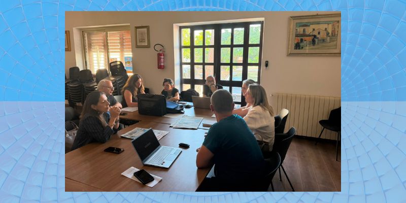 Caulonia, confronto costruttivo tra Amministrazione e WWF sulle criticità della costa