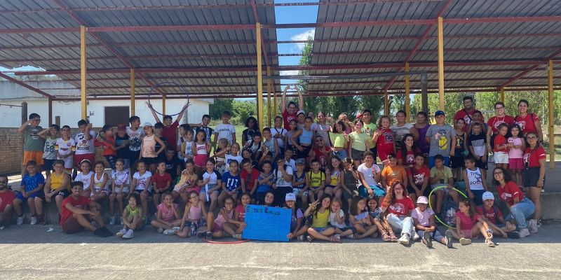 Cittanova, l'associazione San Girolamo conferma la bontà del percorso pastorale messo in campo in questi anni