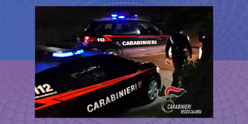 San Ferdinando (rc). si fingono Carabinieri e tentano di truffare un’anziana: la vittima avverte i militari e il falso carabiniere viene arrestato