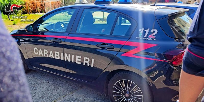 Carabinieri smascherano agenzia di scommesse senza licenza: sequestri e denunce
