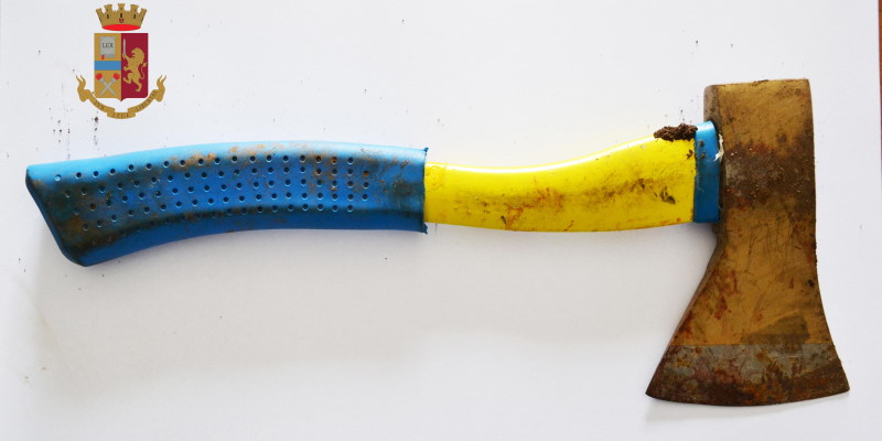 Un arresto per tentato omicidio