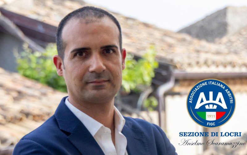 AIA Locri: Il Presidente Scaramuzzino attribuisce gli incarichi dirigenziali sezionali 