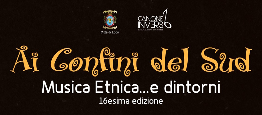 L'estate locrese continua con ai confini del sud