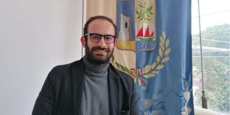 Marina di Gioiosa. Le proposte per la stagione estiva del Presidente del Consiglio Comunale, Daniele Albanese