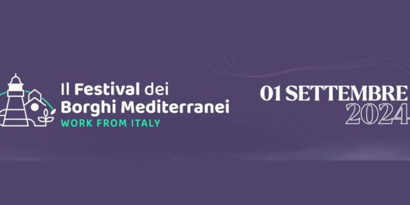 Festival dei Borghi Mediterranei, concerti gratuiti e non solo 
