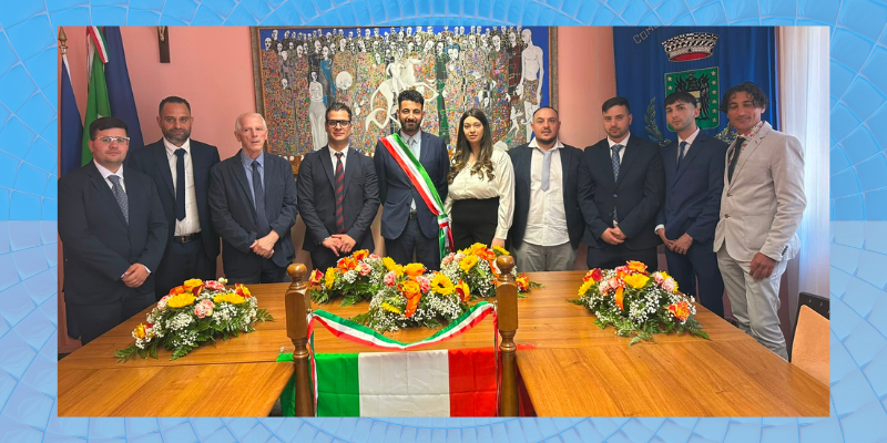 Platì, varata la nuova Giunta Sarica: ecco tutti i nomi e le deleghe