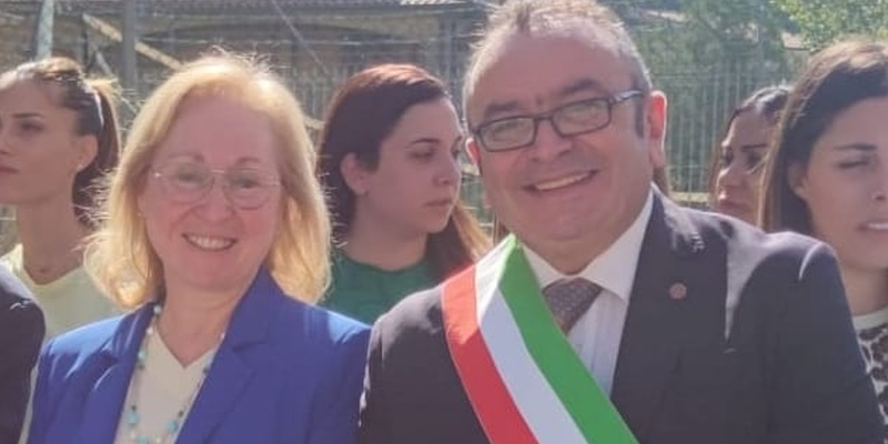 Il Comprensivo Platì - Careri De Amicis, inaugura l'anno scolastico