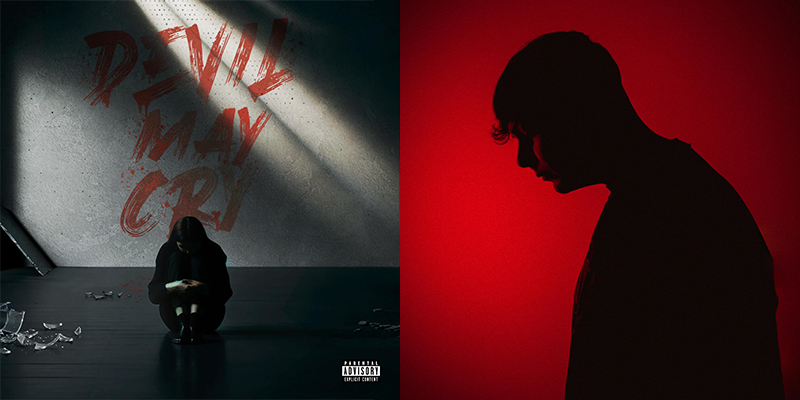 Devil May Cry: il nuovo singolo di Anfysia fuori da stanotte 