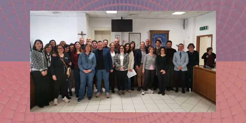 Comune di Siderno: assunti 16 ex tirocinanti, svolta storica per il personale