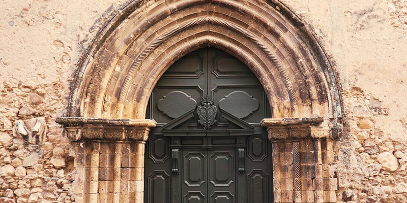 Il Duomo di Stilo riapre dopo 27 anni