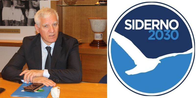 Stefano Archinà:"Per Siderno 2030 la coesione sociale è fondamentale". Le parole del consigliere Comunale del gruppo della cittadina jonica