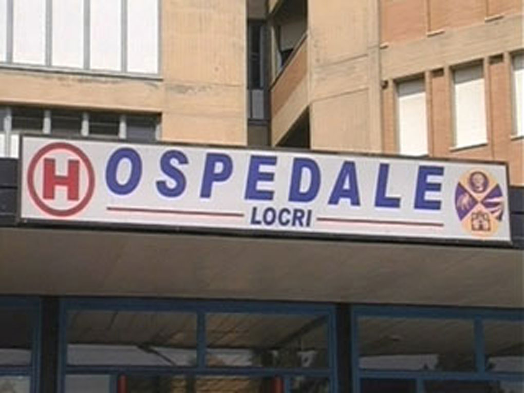 Locri, accordo trasversale per smantellare l'ospedale