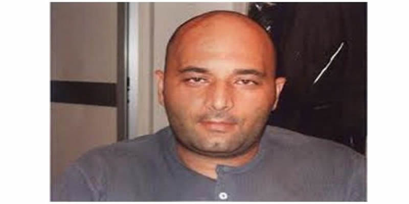 Arrestato Ciccio Pakistan, era in ospedale per Covid in Spagna