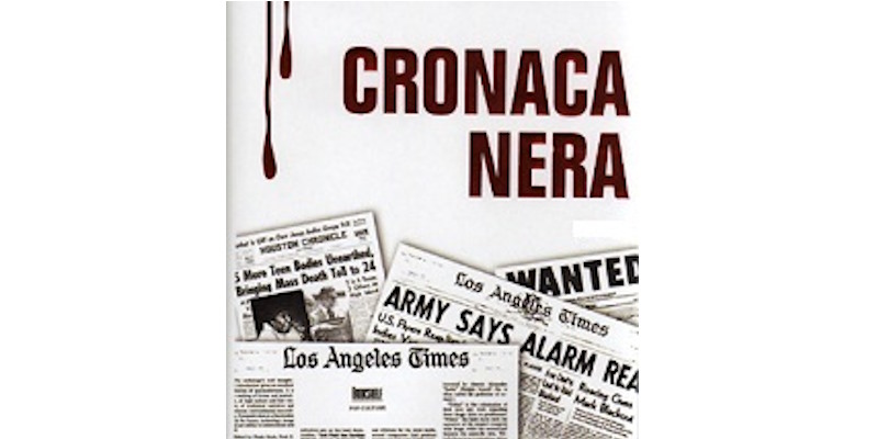 Bovalino. Ancora sangue, ecco il nome  della vittima