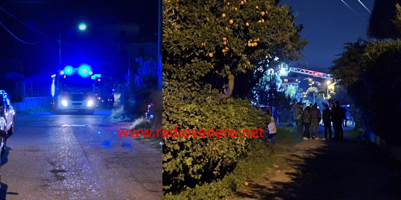 Flash. Omicidio a Bovalino si inizia a chiarire qualche contorno