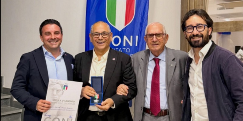 Ymca Siderno: ne parliamo insieme a Giuseppe Galluzzo e Domenico Leonardo