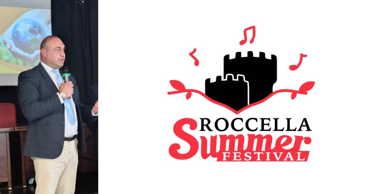 Ritorna il Roccella Summer Festival. Cartolano: “Siamo orgogliosi di ospitare un evento di carattere nazionale”
