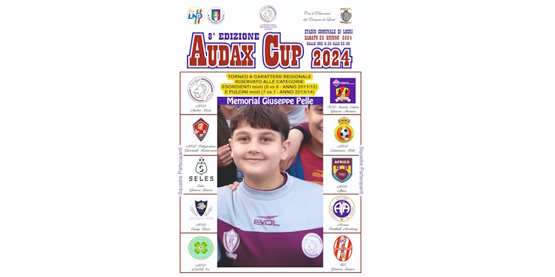 Memorial in ricordo di Giuseppe Pelle