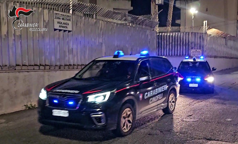 Operazione Smile: smantellata rete di spaccio,  6 arresti