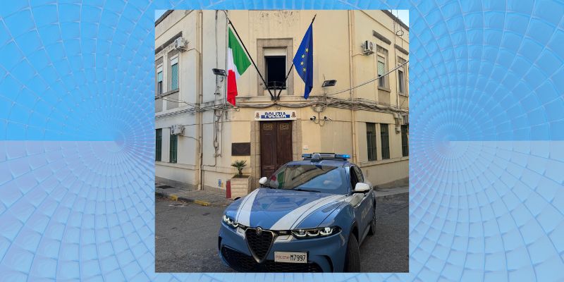 Evade dai domiciliari e ruba in ambulatorio: arrestata 51enne