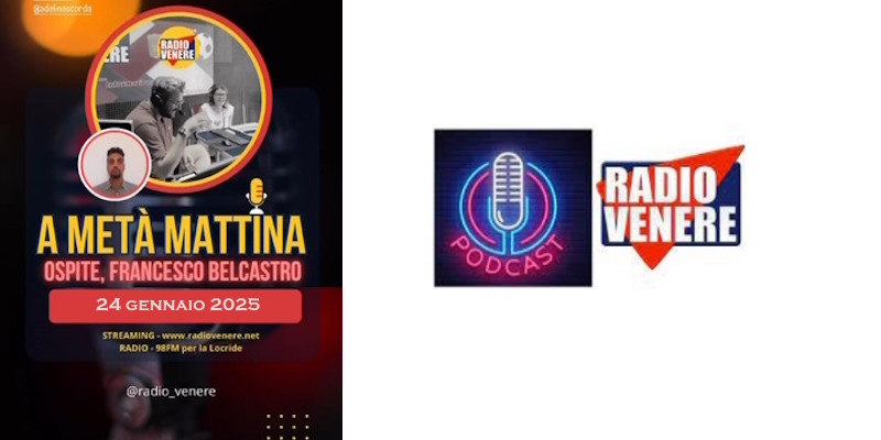 La Tregua nella Striscia di Gaza ed il Trump bis. Il podcast con il Prof. Francesco Belcastro
