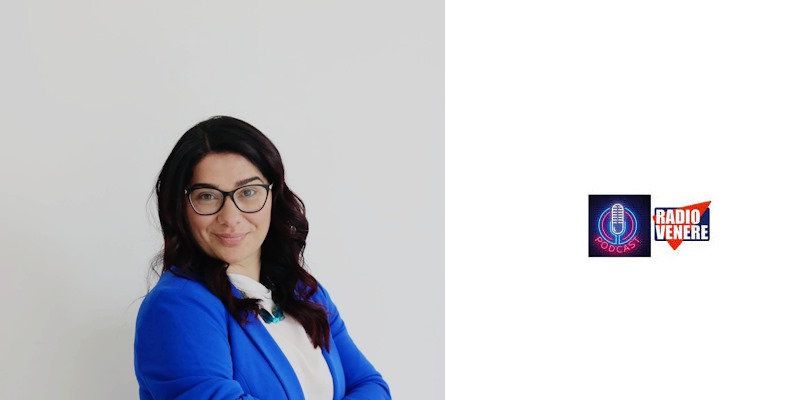 Il Patto per la Lettura a Locri con l'intervista a Domenica Bumbaca