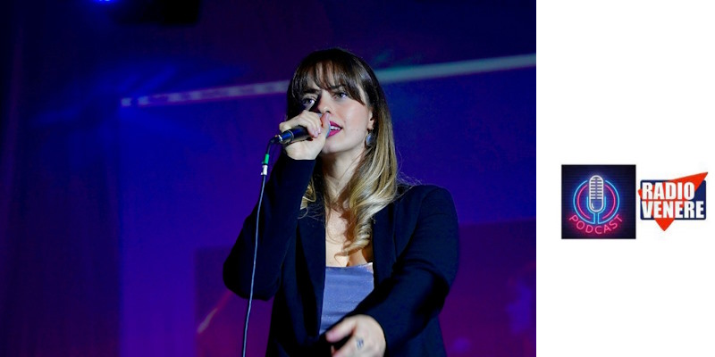 Duci amuri meu e non solo nell'intervista di "A Metà Mattina" con Cecilia Larosa!