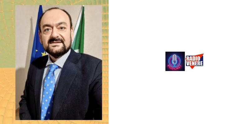 Platì. Tra vicende amministrative e post referendum, riascolta Paolo Ferrara, presidente del Consglio Comunale, intervenuto durante "A Metà Mattina"