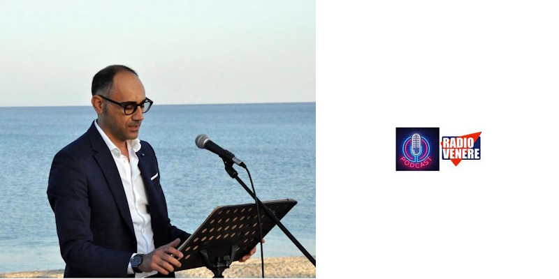 Ardore sotto la lente dell'opposizione. Il podcast  di "A Metà Mattina" con Alessandro  Martelli