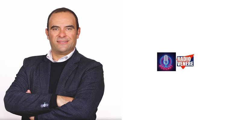 Siderno. Tra la Pasqua e la stagione estiva. Durante "A Metà Mattina" il podcast con il vicesindaco Salvatore Pellegrino