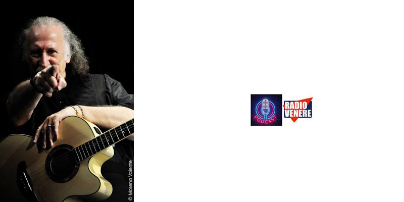 A "Metà Mattina" con noi Piero Cassano musicista fondatore Matia Bazar e produttore