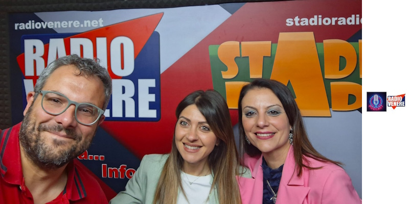 Bovalino. Apre la "Casa della Legalità" ascolta il podcast di "A Metà Mattina" con l'Assessore Maddalena Dattilo