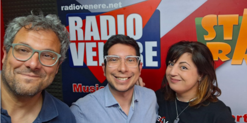 Campionati Nazionali di Robotica. Bella affermazione, a Catania, del "La Cava" che guarda al futuro. Riascolta l'intervista durante "A Metà Mattina"