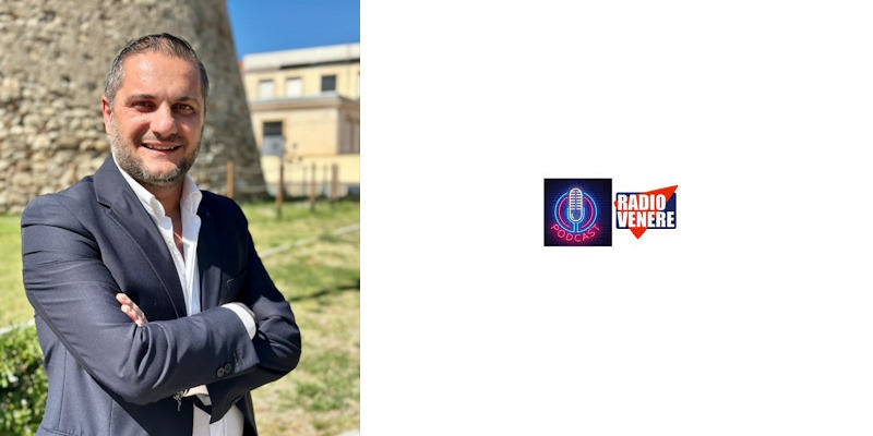 Don Milani e Bocale Admo insieme per il banco alimentare permanente. Riascolta l'avv. Filippo Pollifroni intervenuto durante " A Metà Mattina"