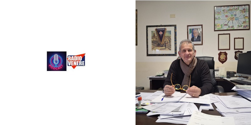 Marina di Gioiosa Jonica, i primi mesi della giunta Rocco Femia e le sfide per il futuro. Riascolta l'intervista di "A Metà Mattina"