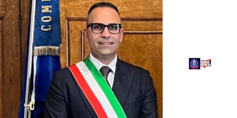Gerace verso l'estate e l'impegno partitico. Riascolta Rudi Lizzi intervenuto durante "A Metà Mattina"