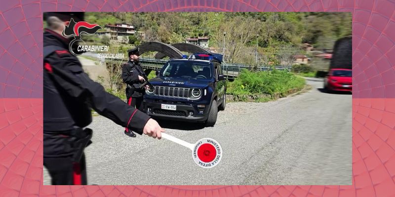 Truffa del finto carabiniere: arrestato un uomo 