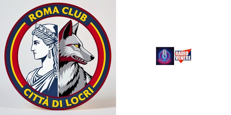 A Locri sta per nascere un "Roma Club" ne abbiamo parlato durante "A Metà Mattina" con Antonella Modafferi ed in coda i saluti di fine stagione della trasmissione!